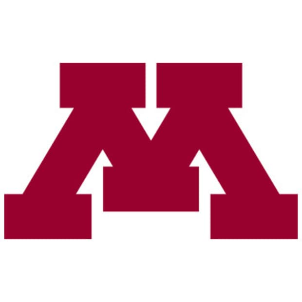 Minnesota Golden Gophers Logo